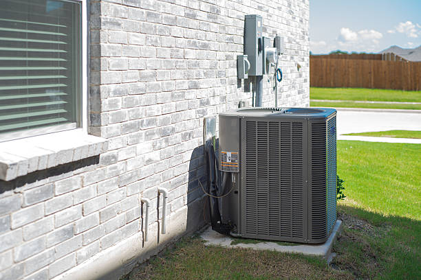 Reliable Air Conditioning Service contractor in Urbana, IN by FH HVAC